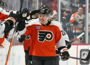 Philadelphia Flyers Face Crucial NHL Trade Deadline Decisions on Rasmus Ristolainen