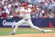 Philadelphia Phillies Eye Zack Littell to Fill Rotation Void After Suárez Departure