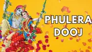 Phulera Dooj 2026: Recite This Katha for Love, Prosperity, and Divine Grace