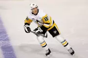 Pittsburgh Penguins Face NHL Setback as Caleb Jones Gets 20-Game Suspension