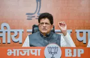 Piyush Goyal Accuses Rahul Gandhi of Being a Puppet for Anti-India Forces