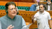 Piyush Goyal Assures Lok Sabha on India-US Trade Deal, Highlights Protection for Farmers and Dairy
