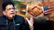 Piyush Goyal Hails Historic US-India Trade Deal, Credits PM Modi's Leadership