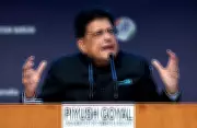 Piyush Goyal Hails India-EU FTA as 'Mother of All Deals' to Boost Exports