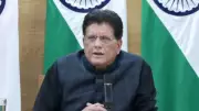 Piyush Goyal Lauds PM Modi for Historic India-US Trade Deal, Criticizes Rahul Gandhi