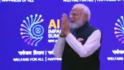PM Modi Advocates for Democratic AI Access in Transformative Era