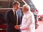 PM Modi and Macron Advocate for Child-Safe AI and Social Media Regulations