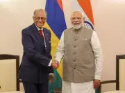 PM Modi and Mauritian PM Ramgoolam Discuss Bilateral Ties in Phone Call