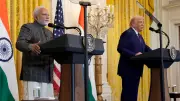 PM Modi and Trump's Trade Deal: India to Face 18% US Tariffs