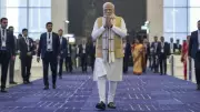 PM Modi Assures Youth: AI Will Create New Jobs, Not Replace Them