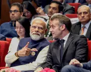 PM Modi Calls for Democratization of AI as Global Common Good at Summit