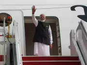 PM Modi Concludes Productive Two-Day Malaysia Visit, Returns to India
