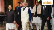 PM Modi Emphasizes India-US Trade Deal Significance at NDA Parliamentary Meeting