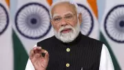 PM Modi Hails Kerala Toddler's Organ Donation in Mann Ki Baat Episode