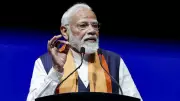 PM Modi Hails US Trade Deal as Proof of Global Trust in India's Economy