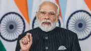 PM Modi Hits Historic 100 Million Instagram Followers, Leading Global Leaders