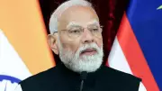 PM Modi Honors Pulwama Attack Martyrs on 7th Anniversary, Calls Them 'Brave Heroes'