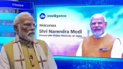 PM Modi Lauds India AI Impact Expo as Powerful Convergence of Ideas