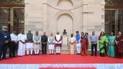 PM Modi Lauds Rajaji Utsav as India Sheds Colonial Legacy