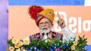PM Modi Launches Rs 16,000 Crore Projects in Rajasthan, Announces HPV Vaccine Initiative