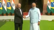 PM Modi Meets Brazilian President Lula to Boost Critical Minerals and Trade Ties