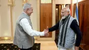 PM Modi, PM Netanyahu Strengthen India-Israel Strategic Partnership in Key Talks