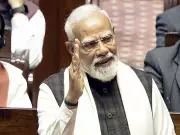 PM Modi Praises Indian-Origin Cricket Stars in USA, Canada, Oman at T20 World Cup