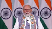 PM Modi Praises Indian-Origin T20 World Cup Stars in Mann Ki Baat Address