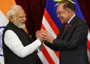 PM Modi Praises Malaysian Counterpart as MGR Fan During Lunch Featuring Tamil Song