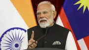 PM Modi Reaffirms India's Firm Stance on Terrorism During Malaysia Visit