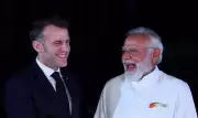 PM Modi Supports Macron's Push for Child Social Media Restrictions