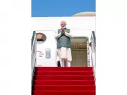 PM Modi Surpasses 100 Million Instagram Followers, A Global First
