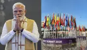 PM Modi to Inaugurate India AI Impact Summit 2026 at Bharat Mandapam on Thursday