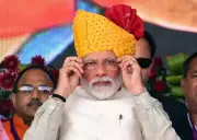 PM Modi to Inaugurate Rs 23,500 Crore Projects in Rajasthan, Launch Employment Drive