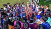 PM Modi to Students: Education is for Life, Not Just Exams
