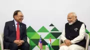 PM Modi to Visit Malaysia on Feb 7-8 for Strategic Partnership Talks
