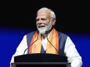 PM Modi Urges Indian IT Sector to Lead in AI Product Development