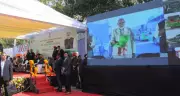 PM Modi Virtually Flags Off 25 Electric Buses for Chandigarh Under E-Bus Sewa Scheme