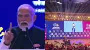 PM Modi's AI-Powered Sign Language Address Sets New Standard for Inclusive Leadership