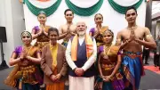 PM Modi's Malaysia Visit Highlights Cultural Bonds and MGR Fandom
