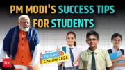 PM Modi's Pariksha Pe Charcha 2026: Shifting Focus from Exam Stress to Life Skills