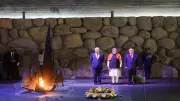 PM Modi's Yad Vashem Visit: A Strategic Gesture Beyond Symbolism in Israel