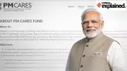 PMO Bars Lok Sabha Questions on PM CARES, PMNRF, and NDF Citing Parliamentary Rules