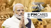 PMO Bars Parliamentary Questions on PM CARES, Relief, and Defence Funds Citing Rules