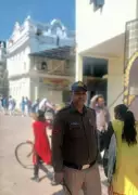 Police Constable's Swift Action Saves Student's Exam in Chhatarpur