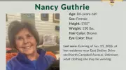 Police Investigation Details Emerge in Nancy Guthrie Disappearance Case