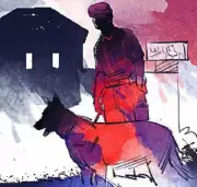 Police Officer's Wife Arrested as Mastermind of Traffic Cop Extortion Syndicate