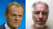 Polish PM Tusk Claims Epstein Was Likely Russian Intelligence Asset