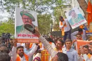 Political Storm Erupts Over Alleged Shivaji-Tipu Comparison in Maharashtra