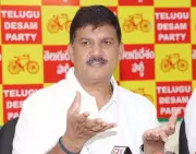 Ponnur MLA's Residence Burglarized: Gold, Silver, Cash Stolen in Guntur District